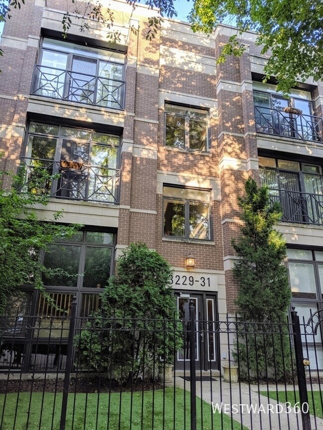 Photo - 3231 N Clifton Ave-1N Apartment