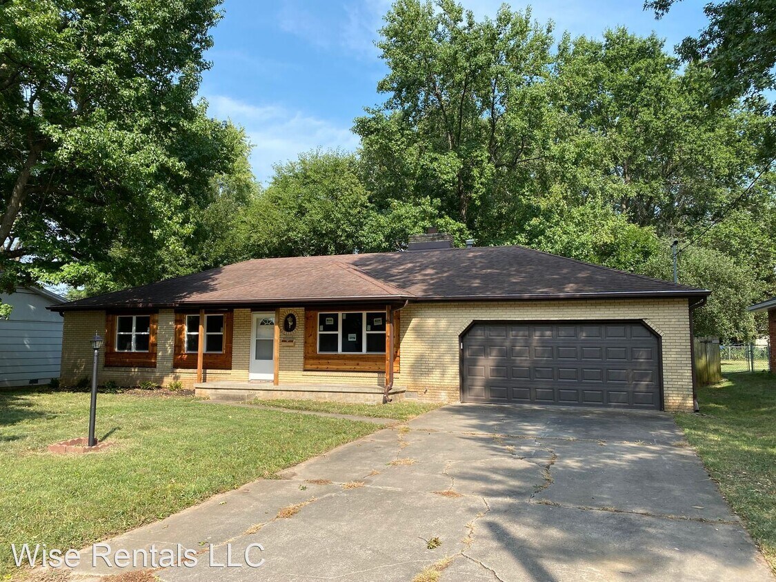 Primary Photo - 3 br, 2 bath House - 1214 S Arcadia