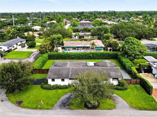 Foto del edificio - 8341 SW 87th Terrace