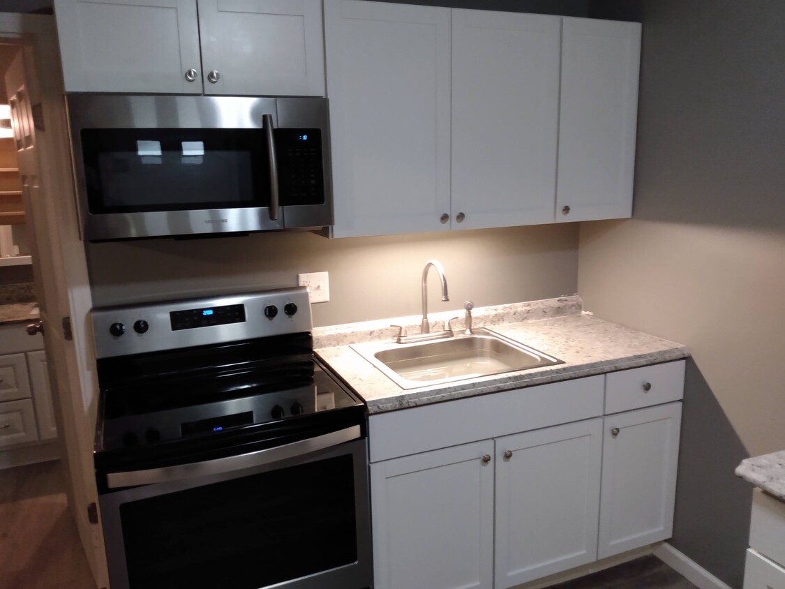 Foto principal - 329 5th St