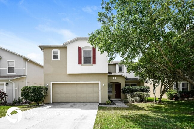 Building Photo - 4641 White Bay Cir