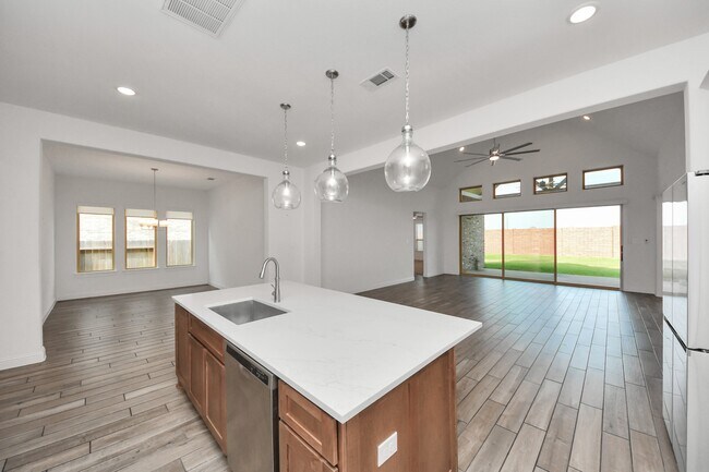 Foto del edificio - 10515 Harvest Oak Ct