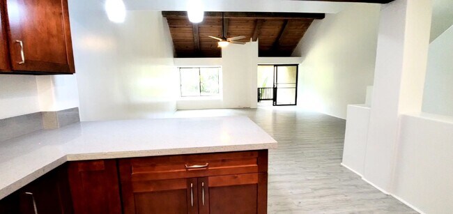 Building Photo - Eden at Haiku - Lush tropical forest setting under the Koolau Mountains