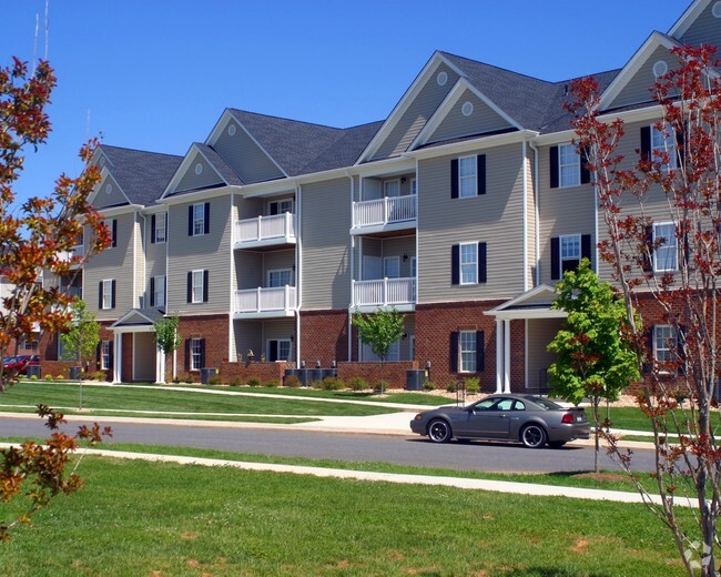 Cornerstone Apartments for Rent - Lynchburg, VA | Apartments.com