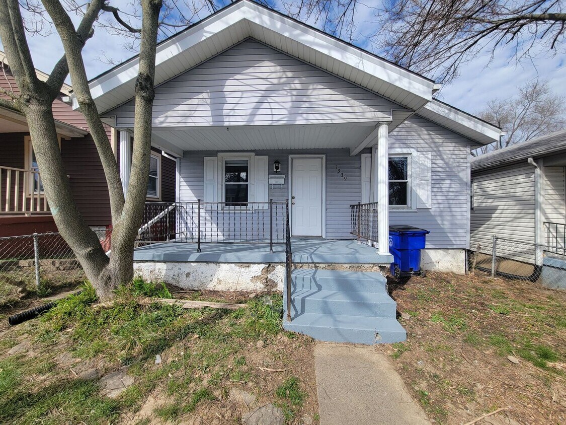 Foto principal - 1339 Parkamo Ave 3BR/1BA (Hamilton)