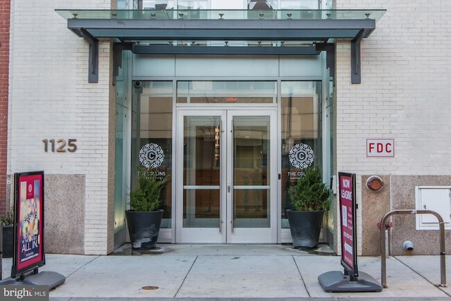 Foto del edificio - 1125 Sansom St