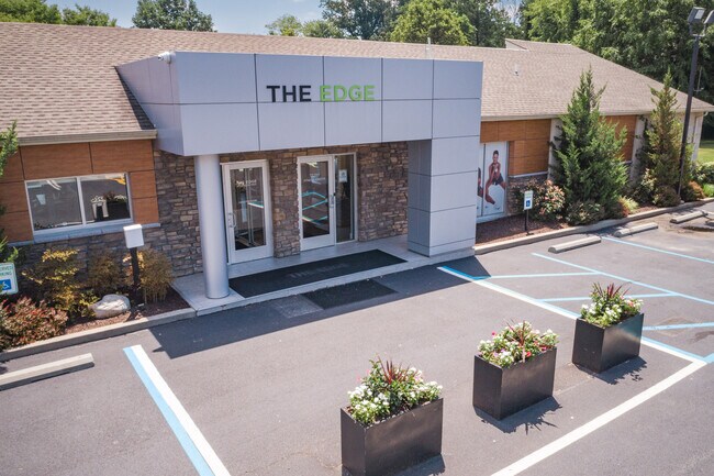 Foto del edificio - The Edge At Greentree
