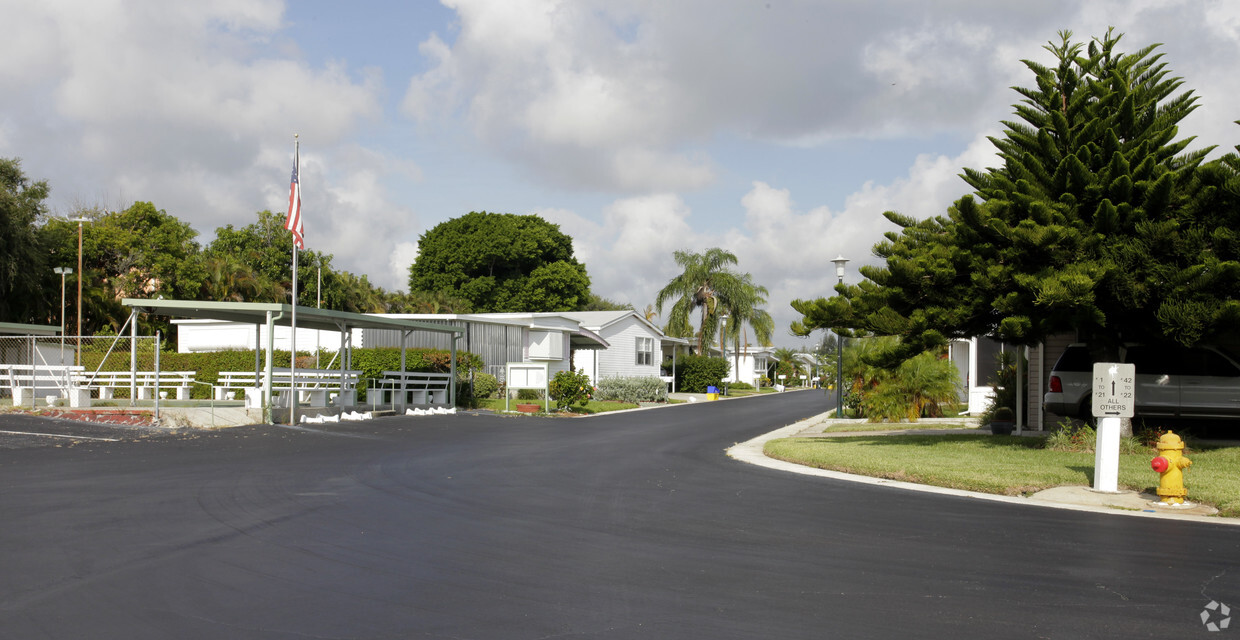 Building Photo - Jupiter River Park