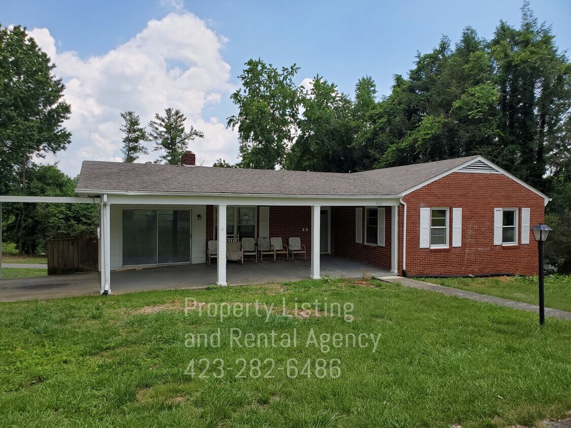 Foto principal - Cute 3BR, Bristol TN