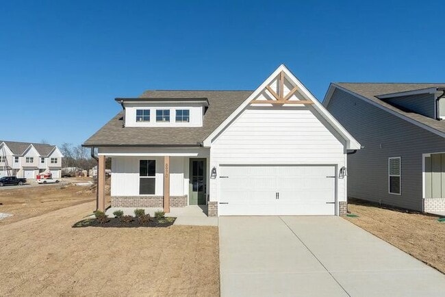 Charming 3-Bed, 3-Bath Home at James Creek – ONE MONTH FREE RENT! - Charming 3-Bed, 3-Bath Home at James Creek – ONE MONTH FREE RENT!