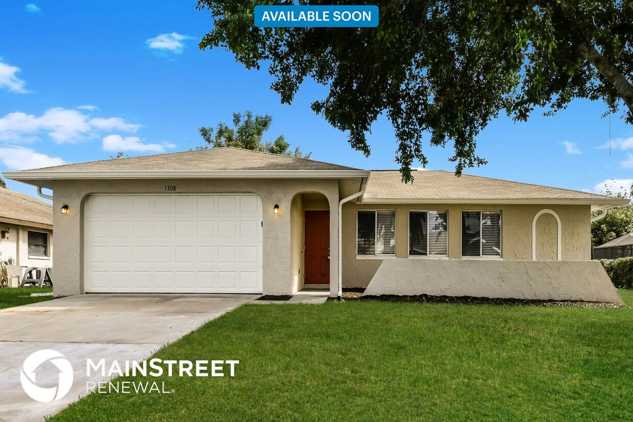 Primary Photo - 1308 SE 32nd Terrace