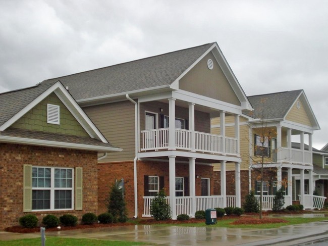 Rosewood Estates Apartments - Cordele, GA | Apartments.com