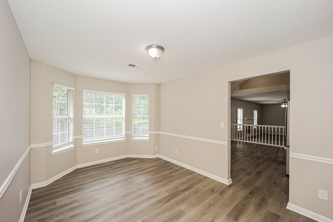 Building Photo - 426 Pecan Wood Cir