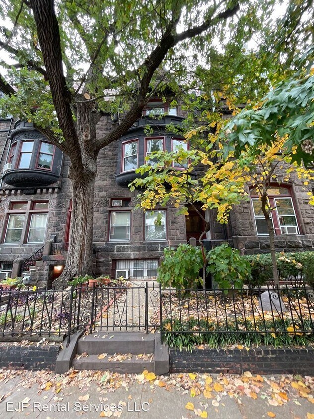 Foto principal - Studio, 1 bath House - 1723 Q Street NW Un...
