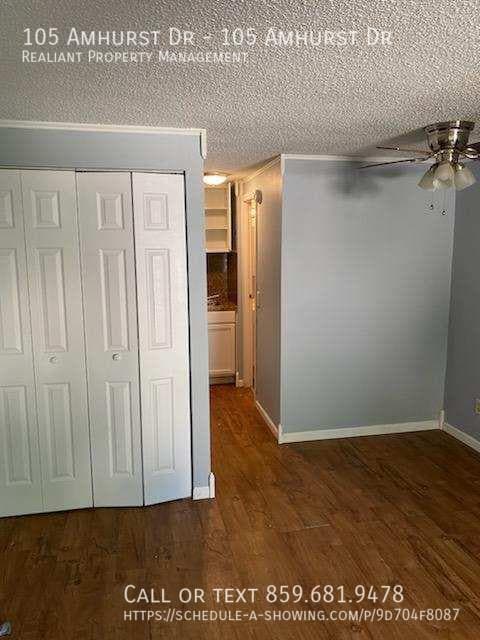 Building Photo - Amhurst Apartments, 105 Amhurst Dr