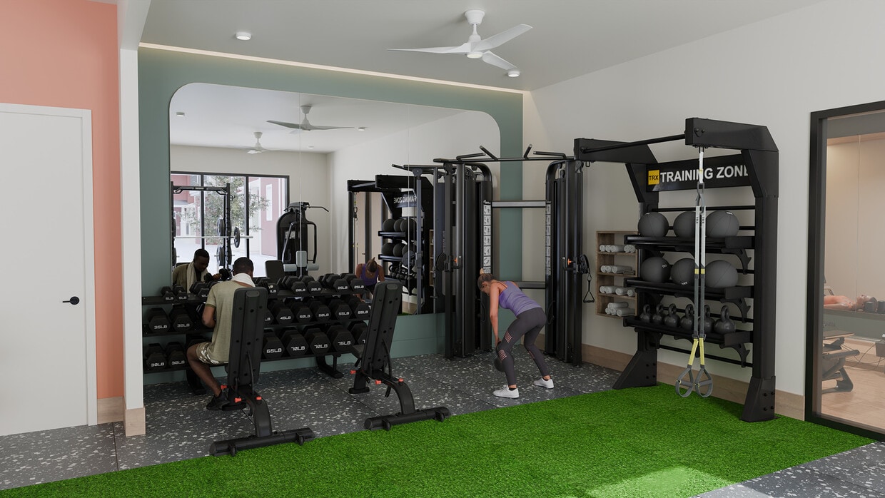 Primary Photo - Treehaus Clemson