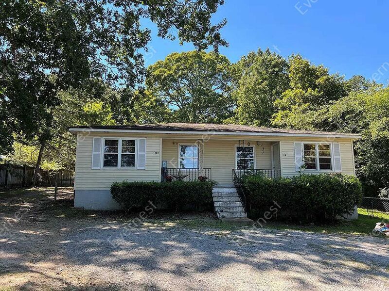 478 Hudson St, Rossville, GA 30741 Condo for Rent in Rossville, GA