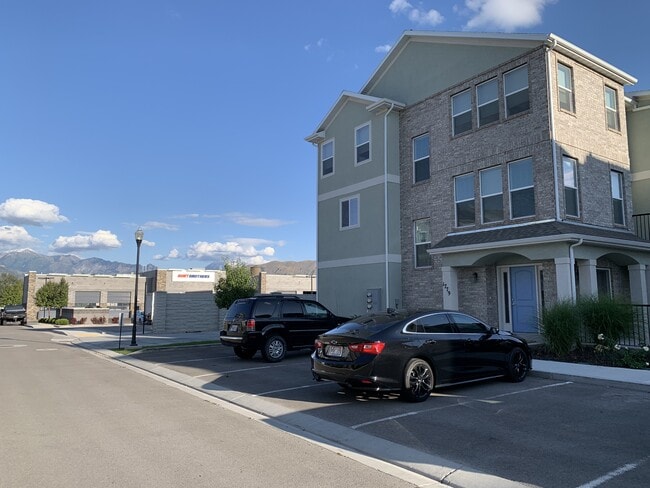 Foto del edificio - 1779 W Dalmeny Way