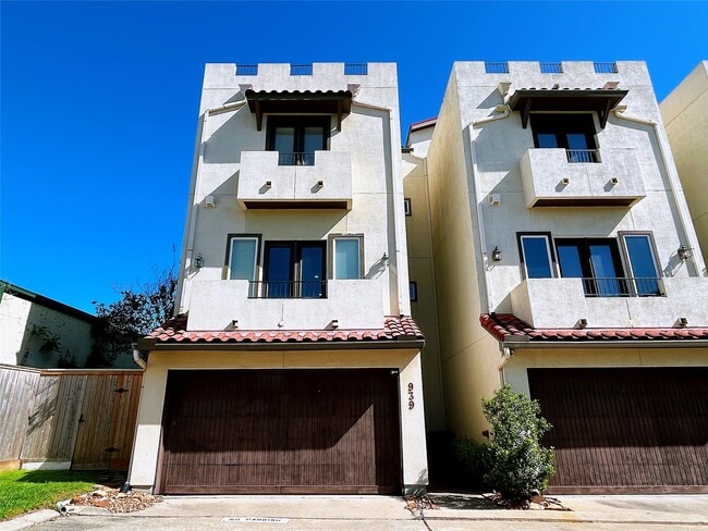 Foto del edificio - 939 Queen Annes Rd