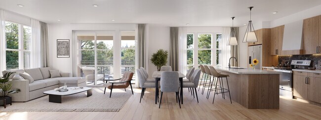 Foto del edificio - The Arbor Houses at Blackwood Groves
