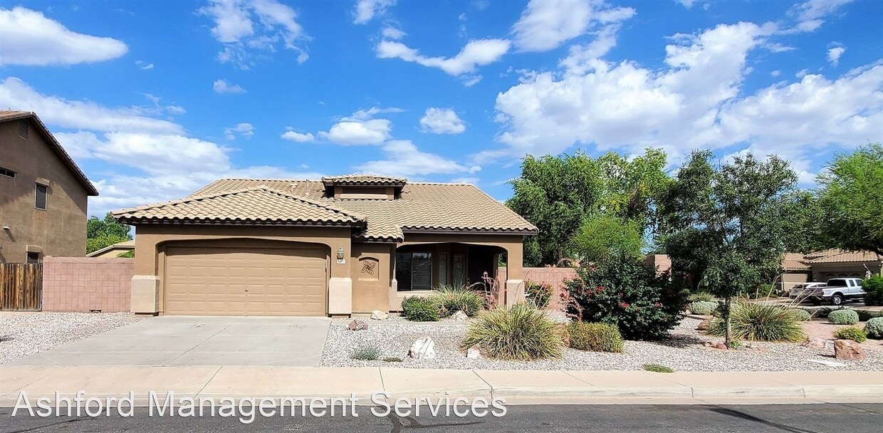 Primary Photo - 3 br, 2 bath House - 3533 S Senate Pl