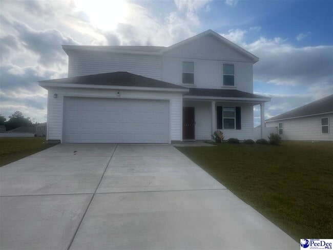 Foto del edificio - 1617 Denali Ln