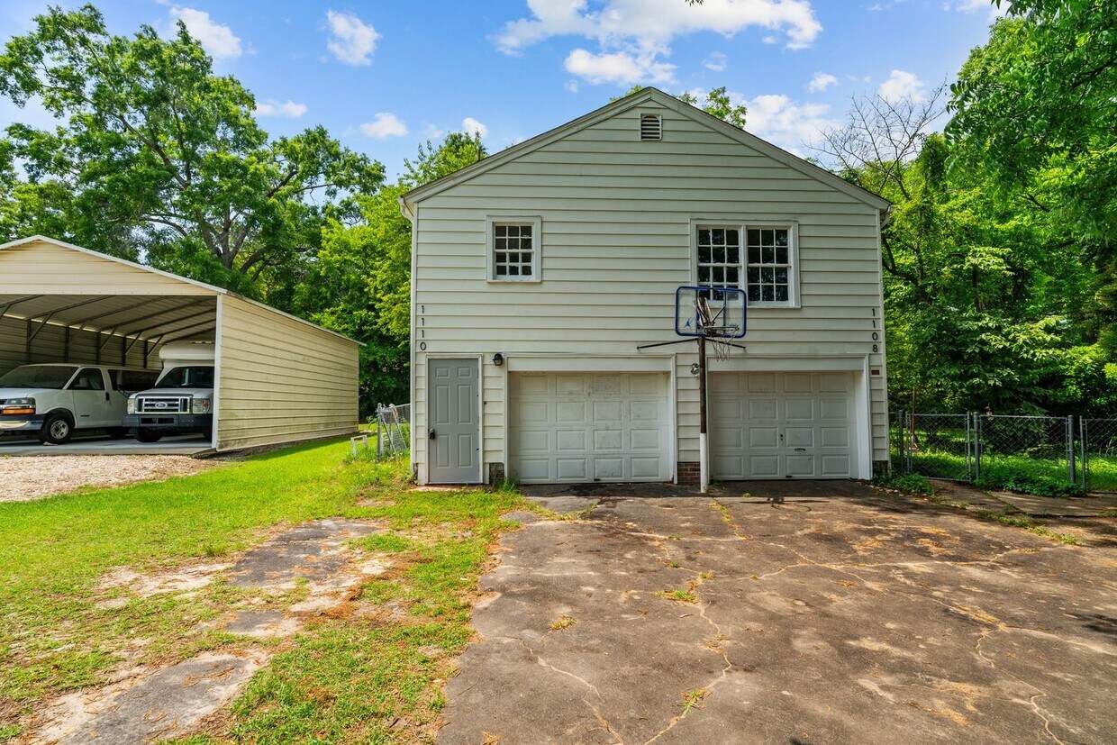 1110 S 10th St, Lillington, NC 27546 House Rental in Lillington, NC