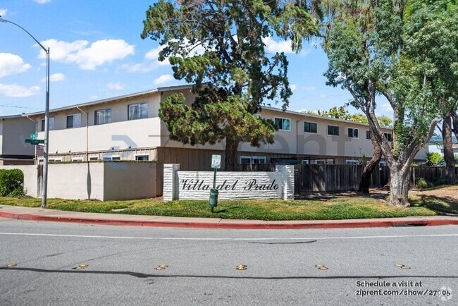 Building Photo - 3385 La Selva St
