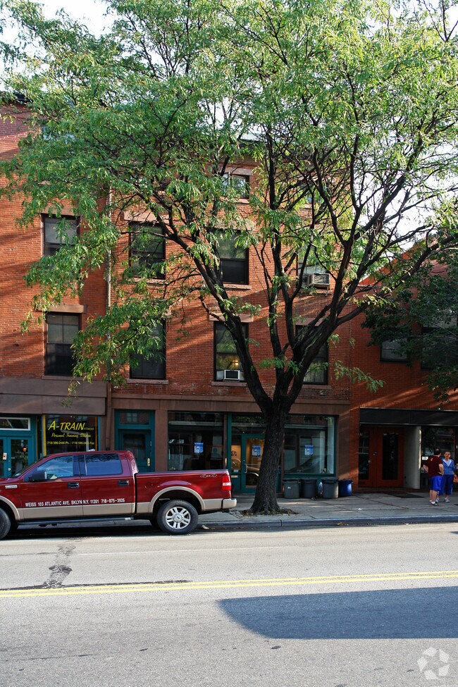Building Photo - 103 Atlantic Ave
