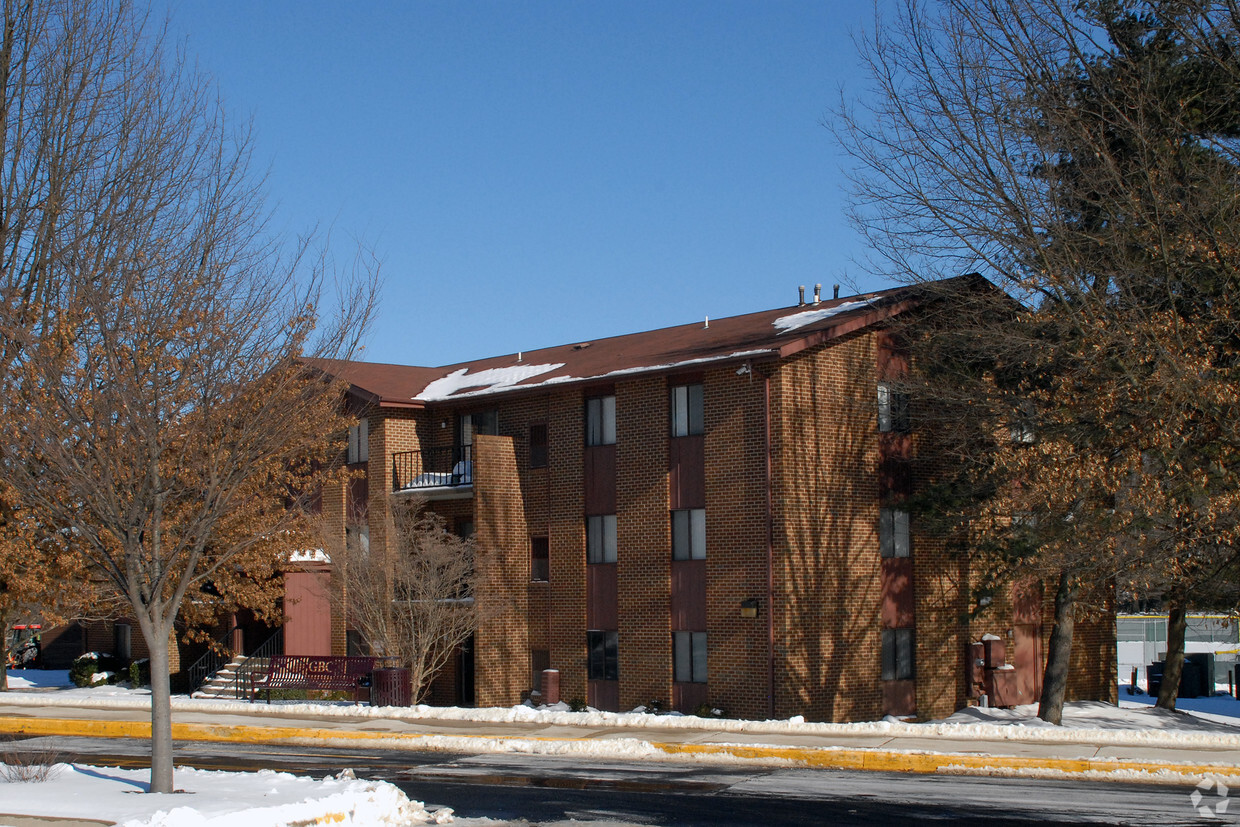 Foto principal - 4801-4839 Limestone Rd