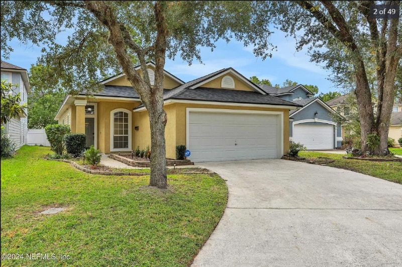 Foto principal - 3934 Pebble Brooke Circle South
