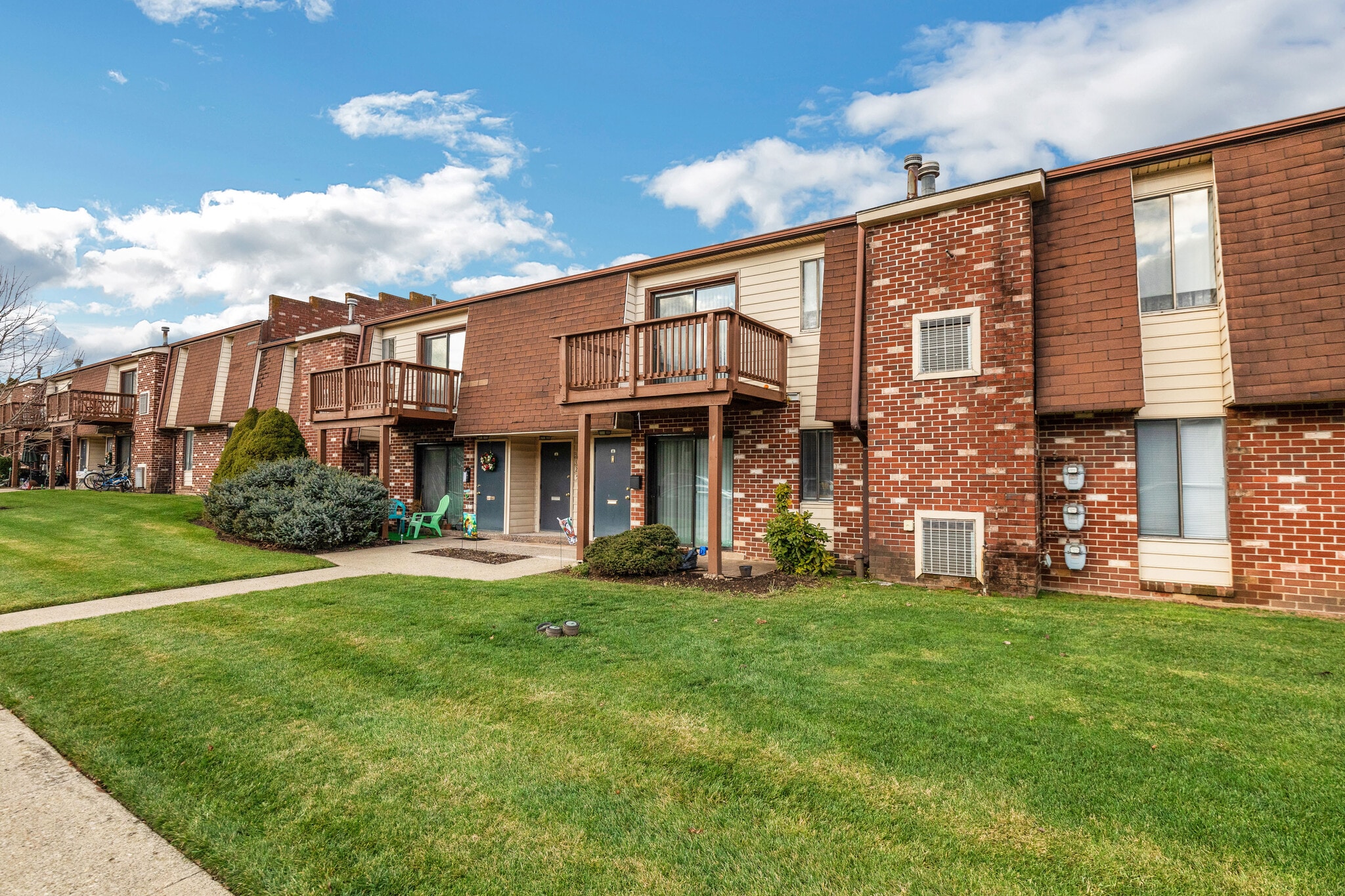 Barkley Village Apartments photo 4