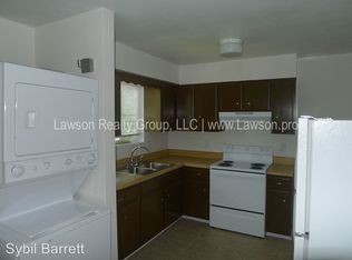Primary Photo - 768 Welton Ave SW
