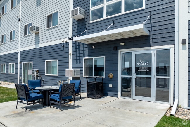 Building Photo - Wilmot Estates Apartments