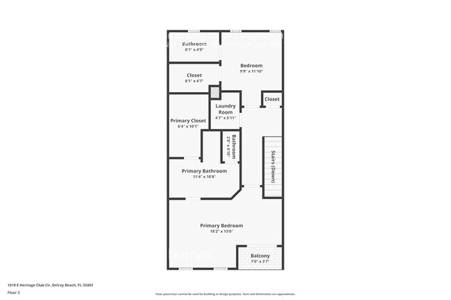 Foto del edificio - 1018 E Heritage Club Cir