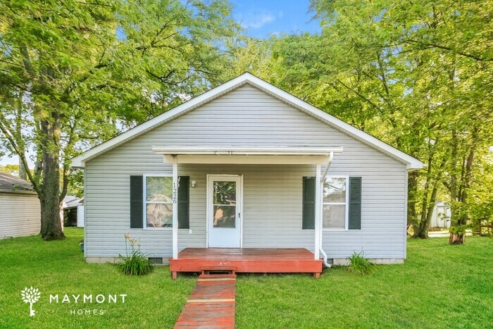Foto principal - 1226 E 3rd St