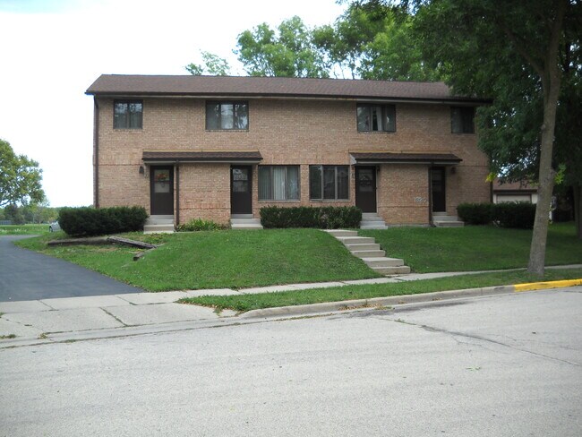Foto del edificio - 1325 Camden Way