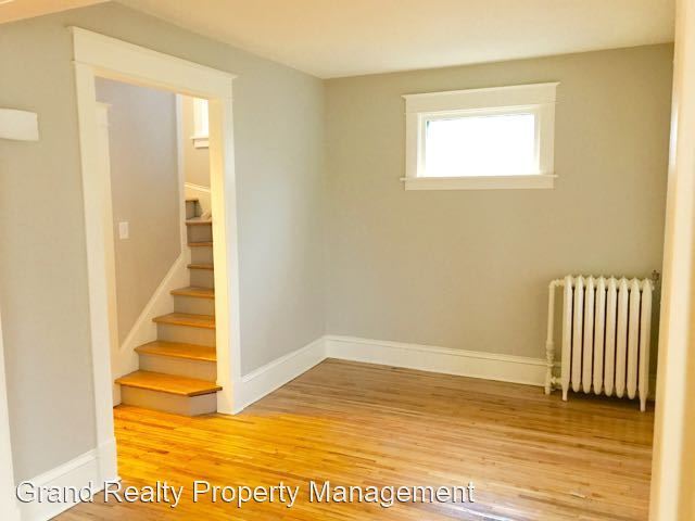 Building Photo - 4 br, 2 bath House - 924 Carroll Avenue