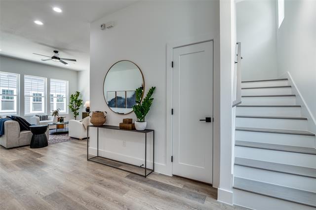 Foto principal - 631 N Tyler St
