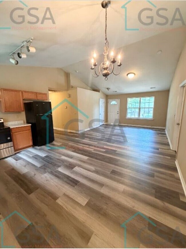 Foto del edificio - 4113 E North St