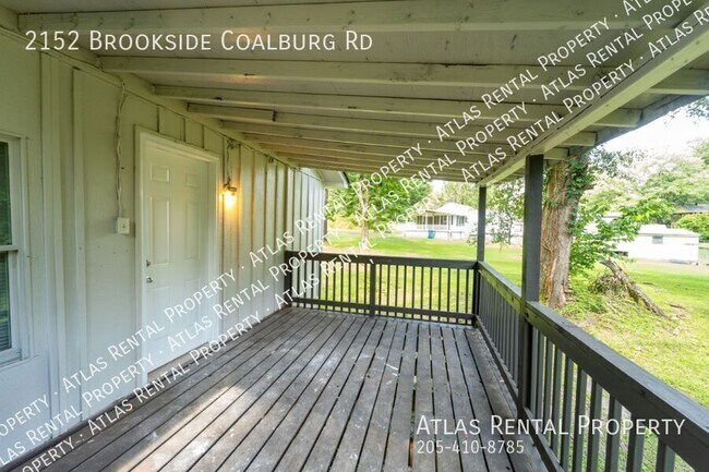 Building Photo - 2152 Brookside Coalburg Rd