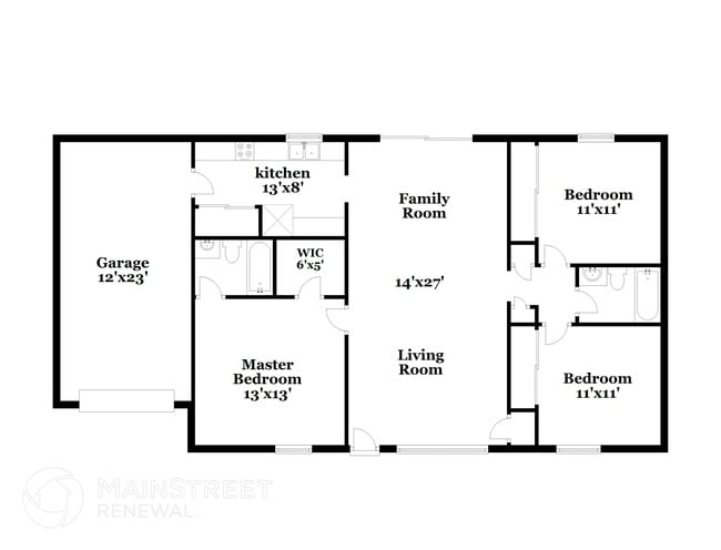 Building Photo - 38 Cross Creek Ct