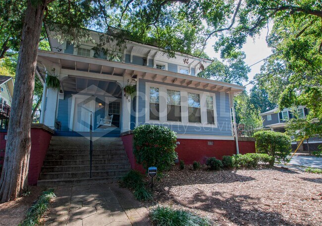 Foto del edificio - 615 Linwood Ave NE