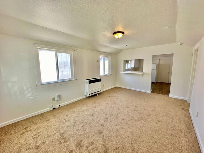 Building Photo - 3545-3547 37th St