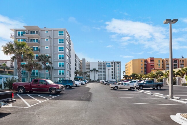 Building Photo - 1114 Santa Rosa Blvd