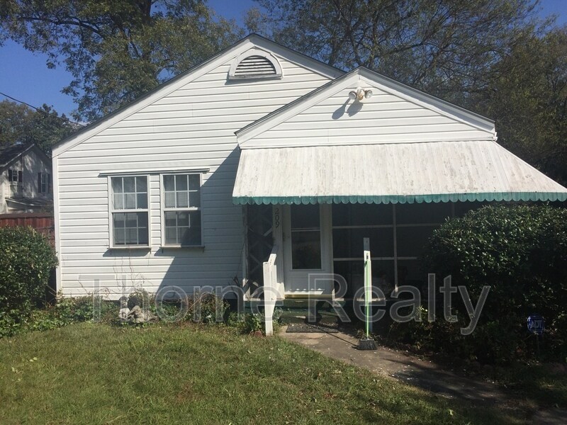 Primary Photo - 209 St David St
