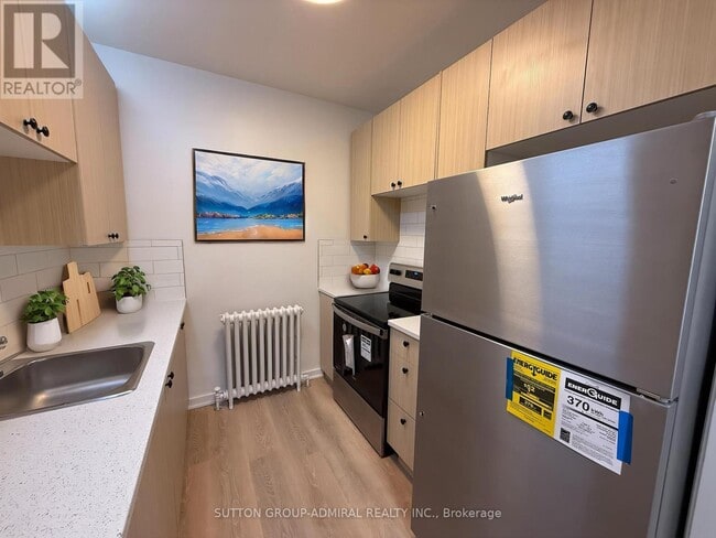 Photo du bâtiment - 5175 Yonge St