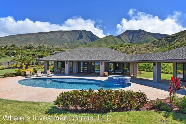 Foto del edificio - 2 br, 2 bath House - 21 Pua Niu Way