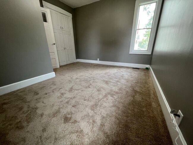 Bedroom #2 - 76 Huffman Ave