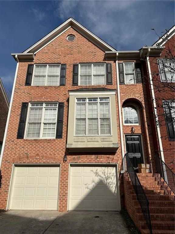 Foto principal - 1296 Dunwoody Cove